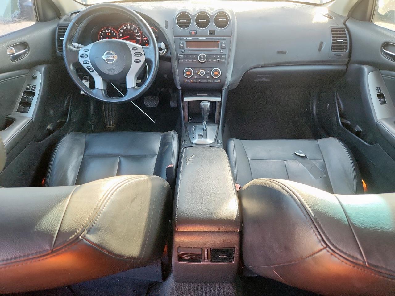 2008 Nissan Altima 3.5Se VIN: 1N4BL21E88N440686 Lot: 85579885