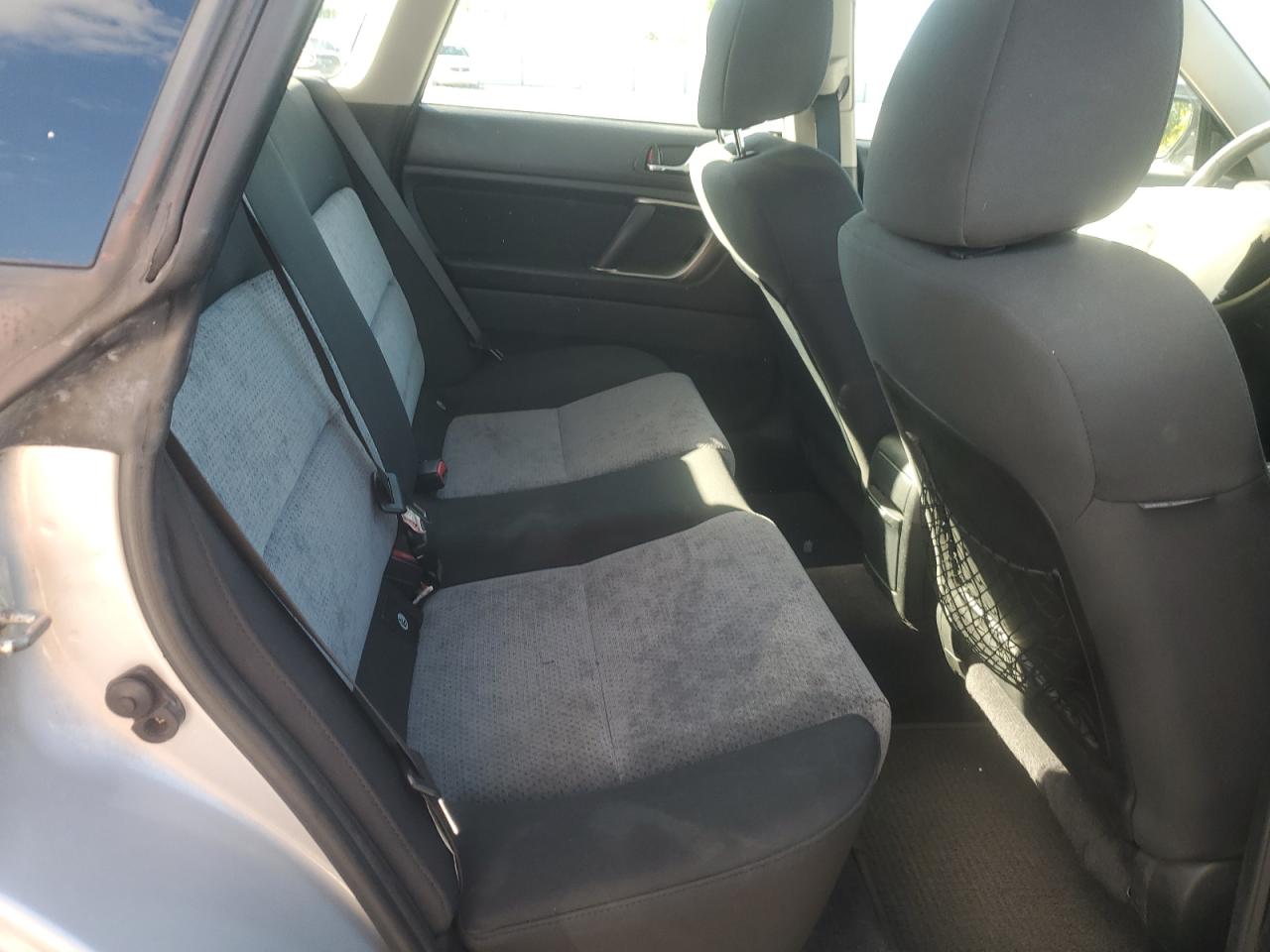 2006 Subaru Legacy Outback 2.5I VIN: 4S4BP61C666308873 Lot: 85348065