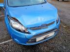 2010 FORD FIESTA EDGE  for sale at Copart SANDTOFT