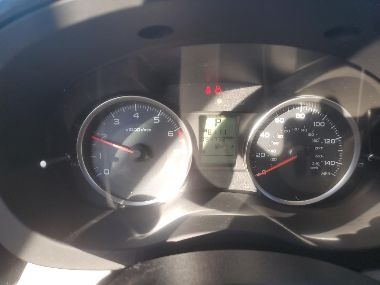 2017 Subaru Forester 2.5I VIN: JF2SJABC8HH800109 Lot: 82245585