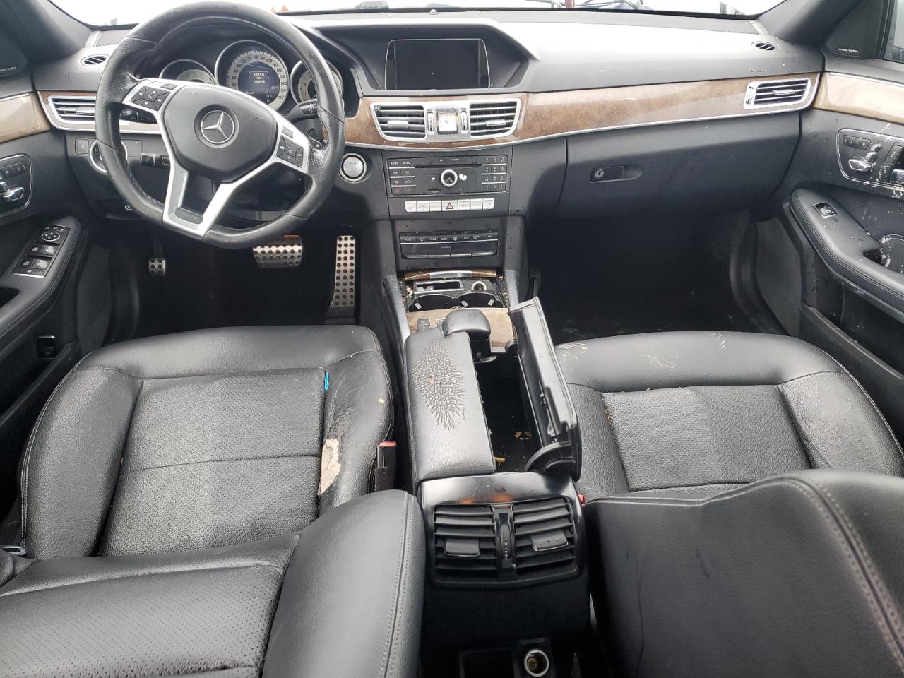 2016 Mercedes-Benz E 350 4Matic VIN: WDDHF8JB4GB192091 Lot: 90314235