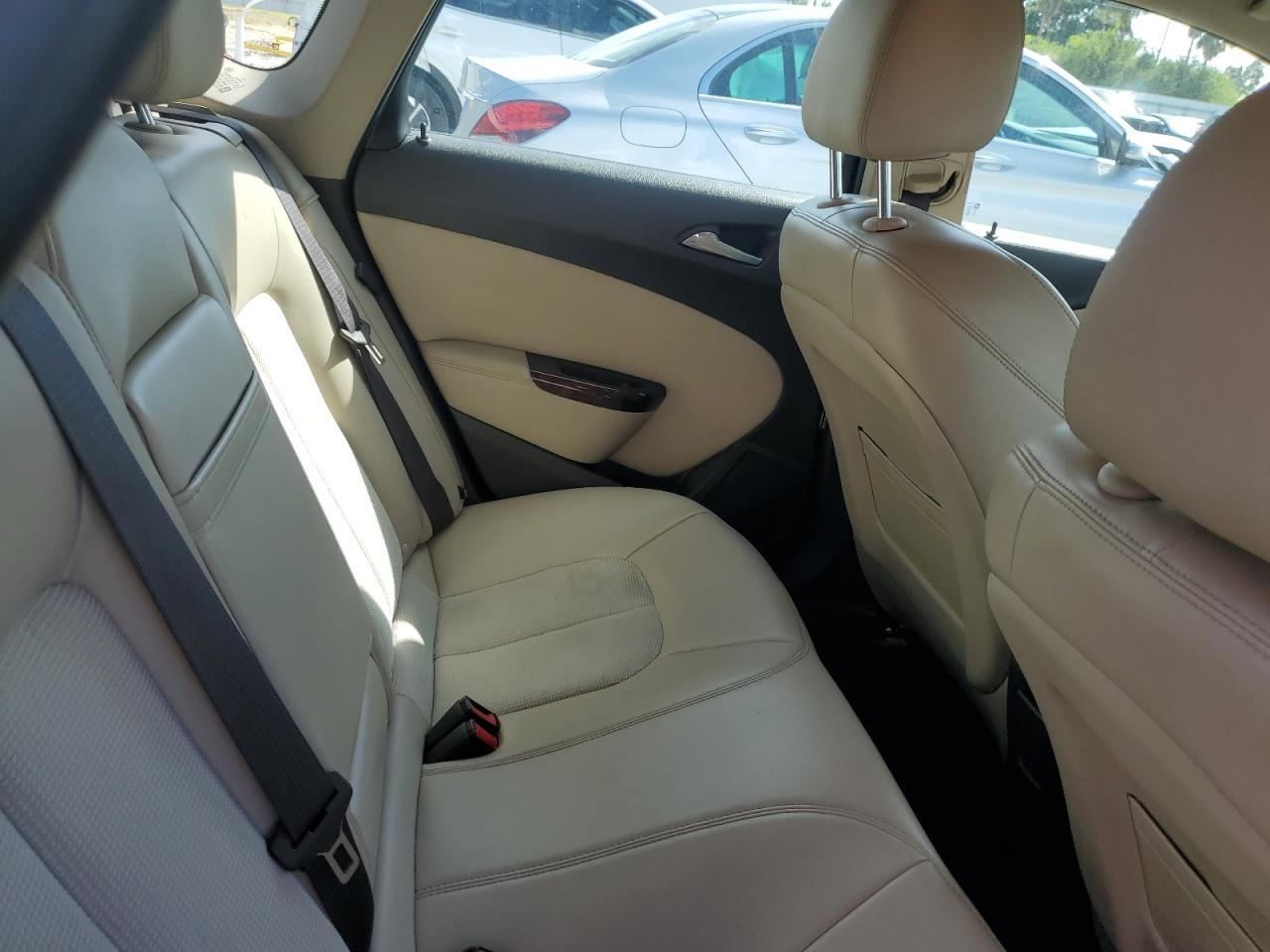 2014 Buick Verano Convenience VIN: 1G4PR5SK5E4137298 Lot: 85872065