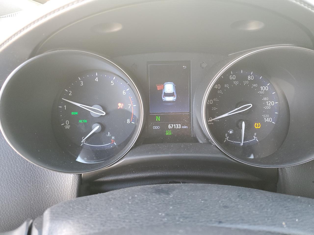 2019 Toyota C-Hr Xle VIN: NMTKHMBXXKR084054 Lot: 82233595