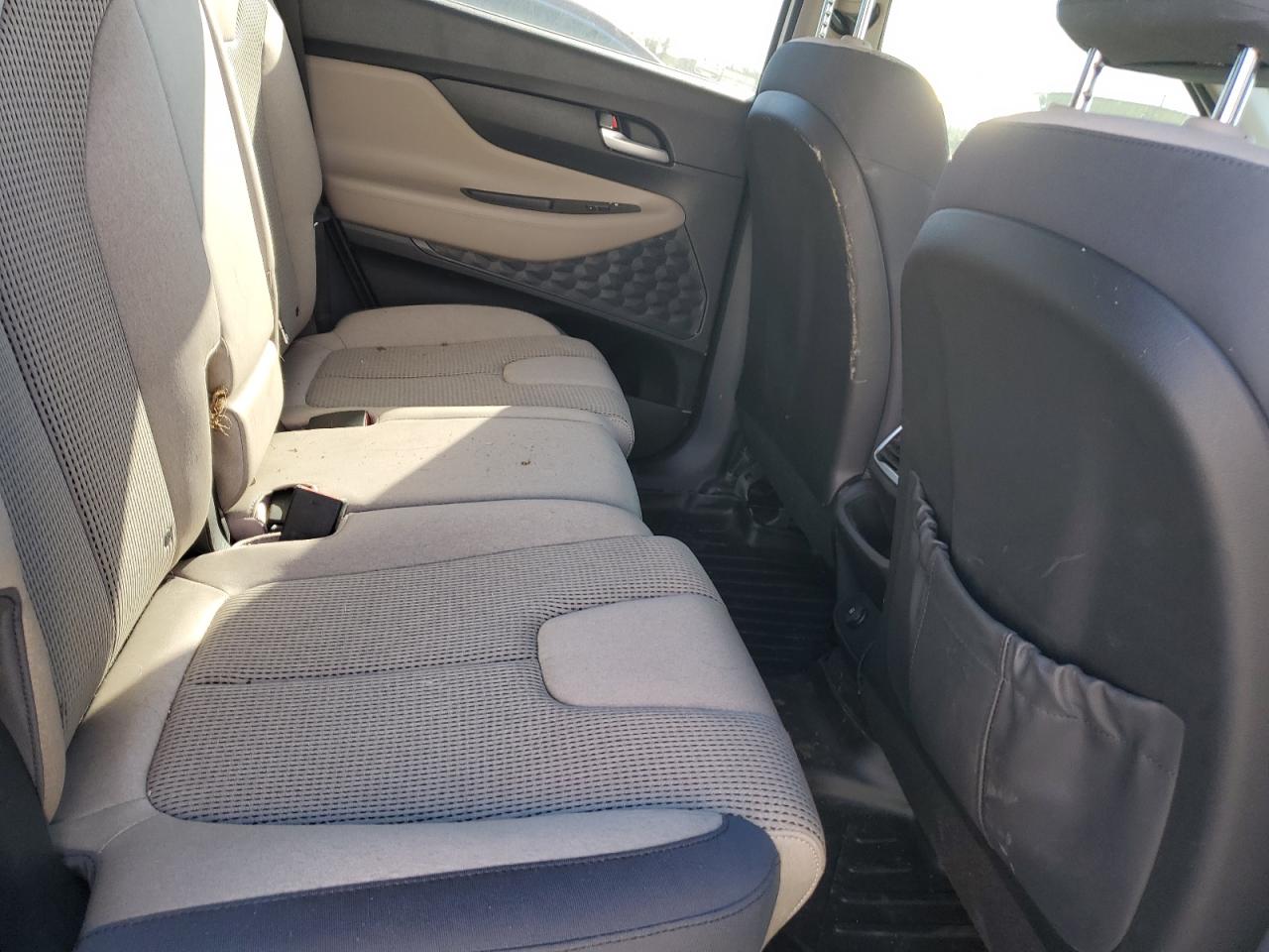 2020 Hyundai Santa Fe Sel VIN: 5NMS33AD6LH289909 Lot: 89663155