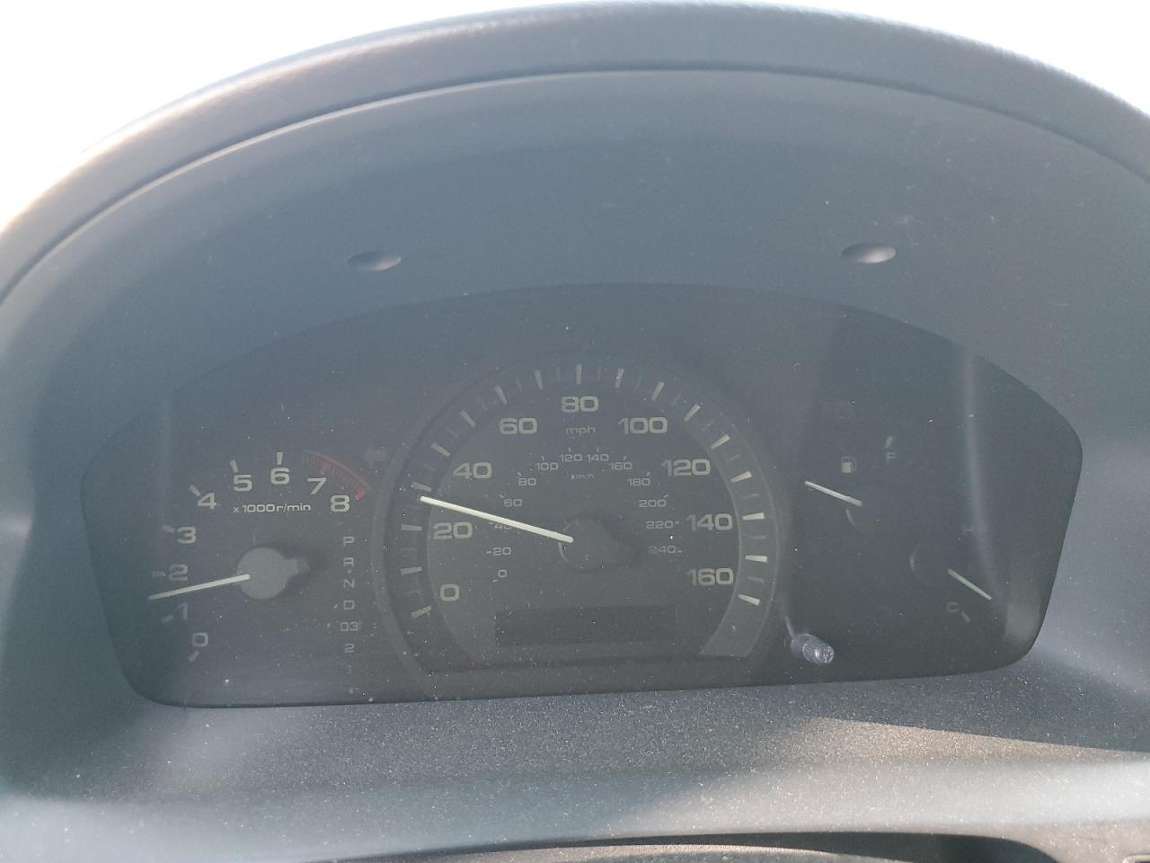 2007 Honda Accord Ex VIN: 1HGCM56747A184447 Lot: 85308375