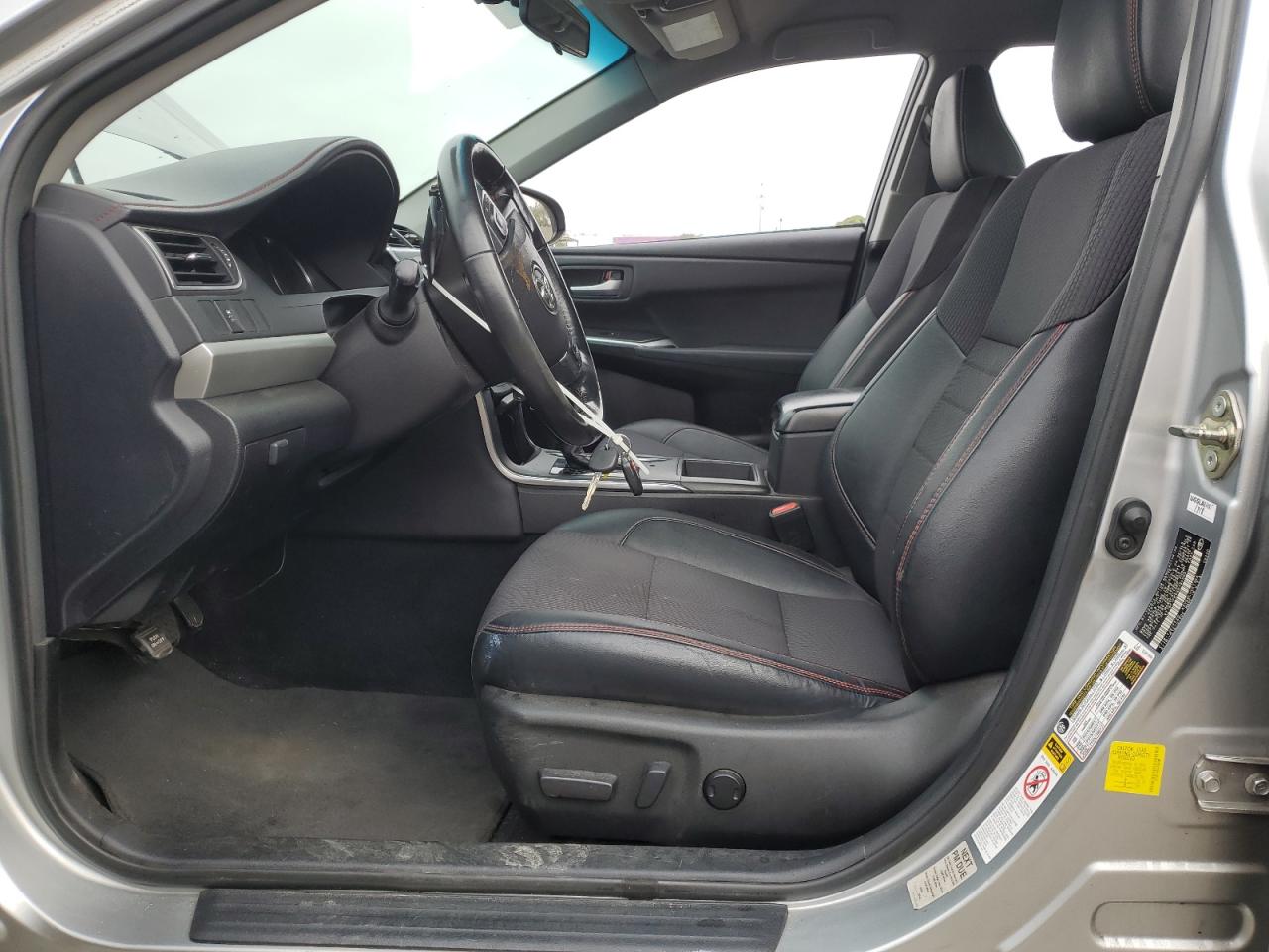 2016 Toyota Camry Le VIN: 4T1BF1FK5GU194500 Lot: 85794295