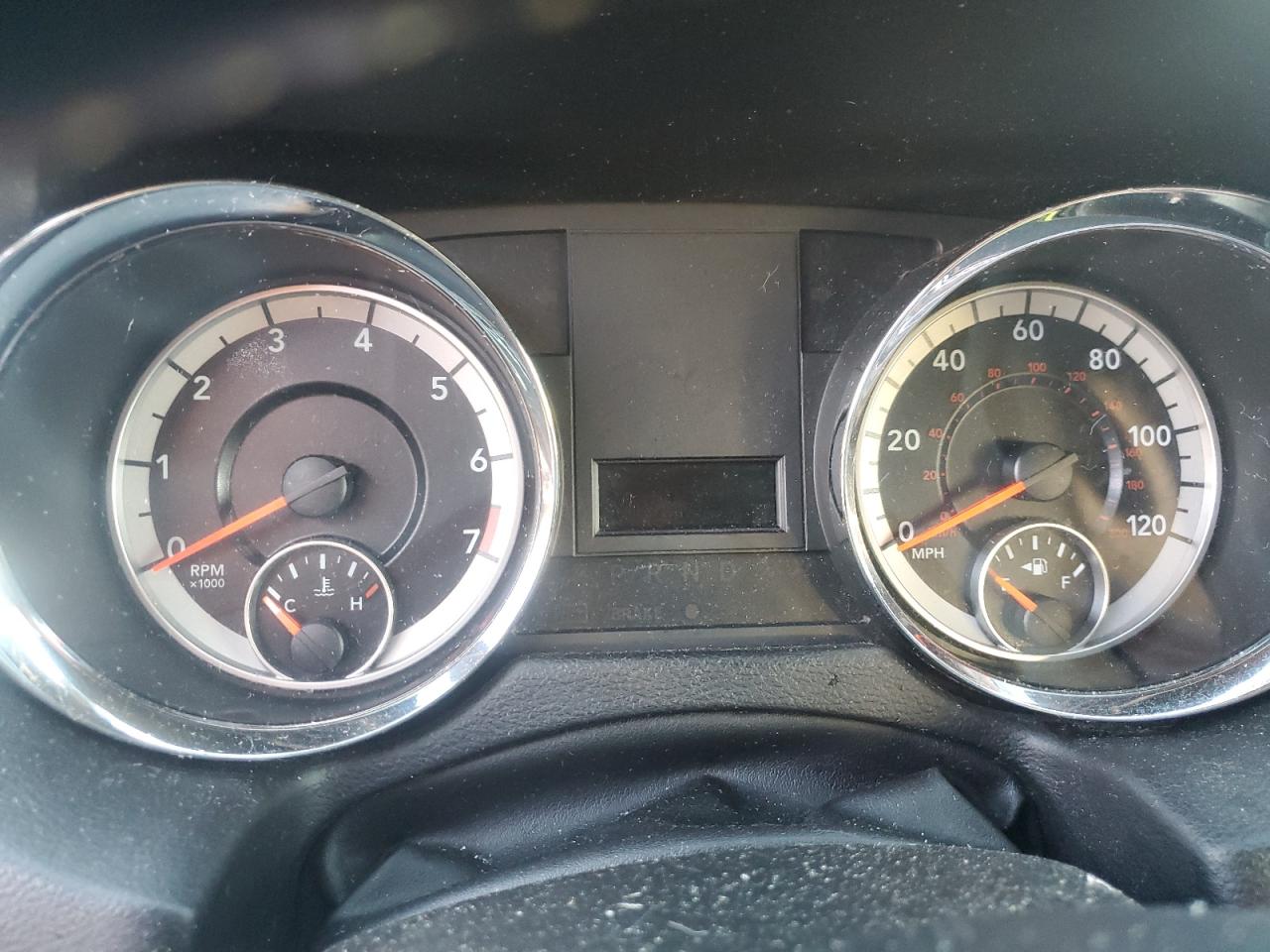 2015 Dodge Grand Caravan Sxt VIN: 2C4RDGCG8FR651629 Lot: 86233805