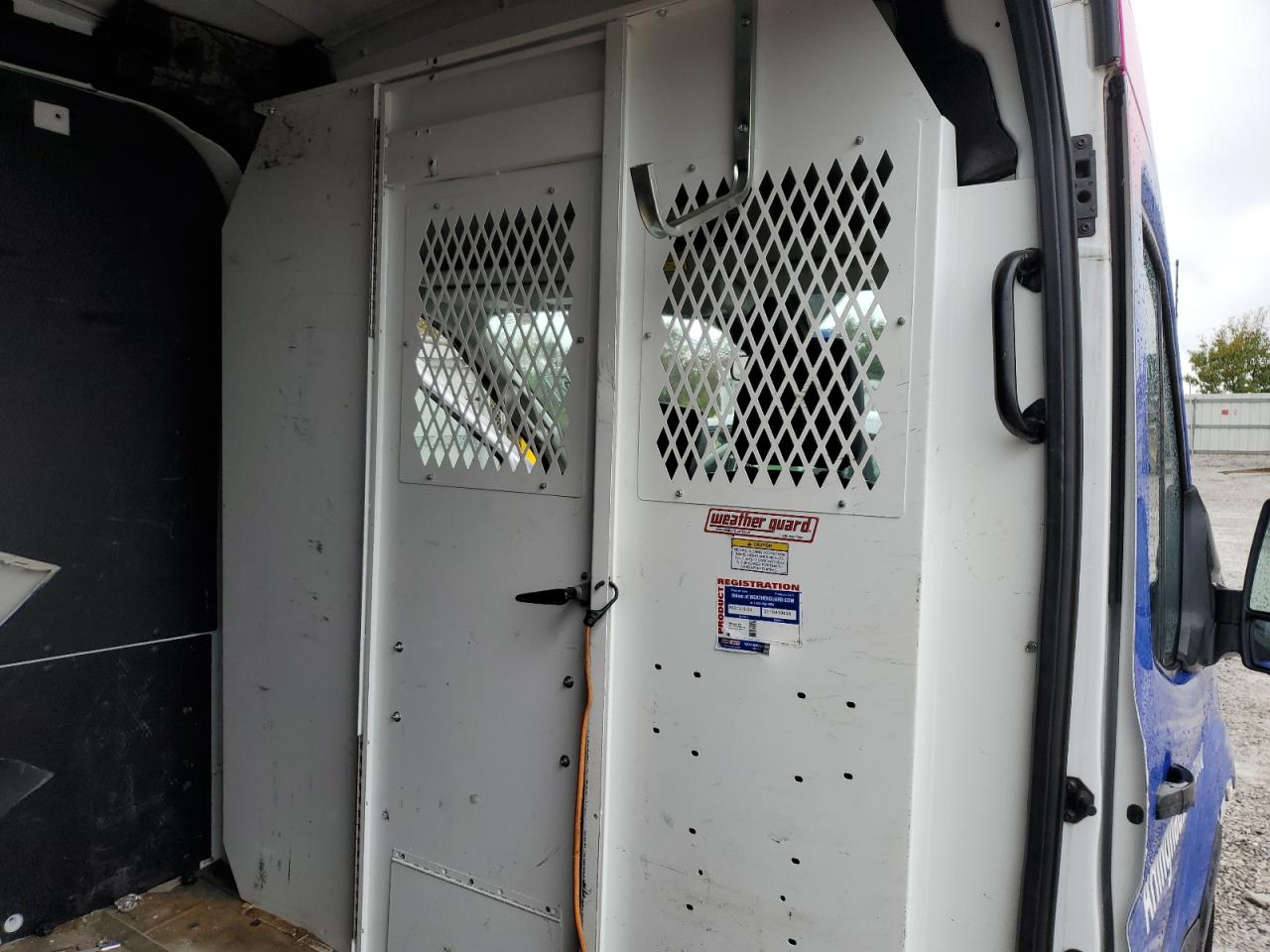 2020 Ford Transit T-250 VIN: 1FTBR1C85LKB03767 Lot: 84070065