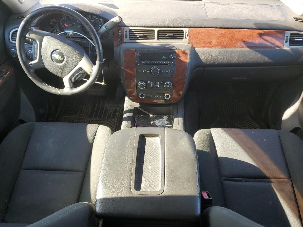 2011 Chevrolet Avalanche Lt VIN: 3GNTKFE34BG176603 Lot: 82537755