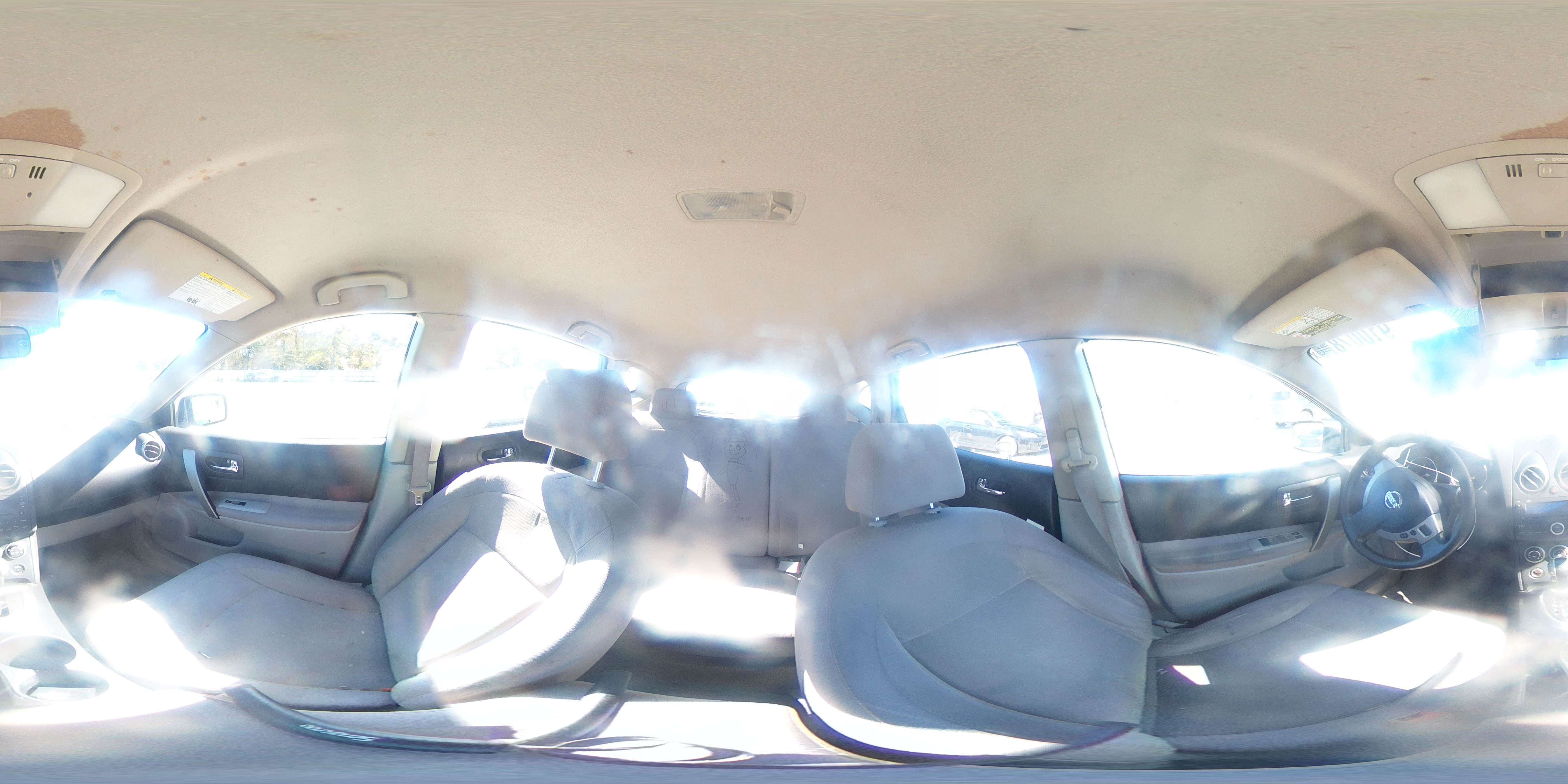 2010 Nissan Rogue S VIN: JN8AS5MT3AW012761 Lot: 91007875