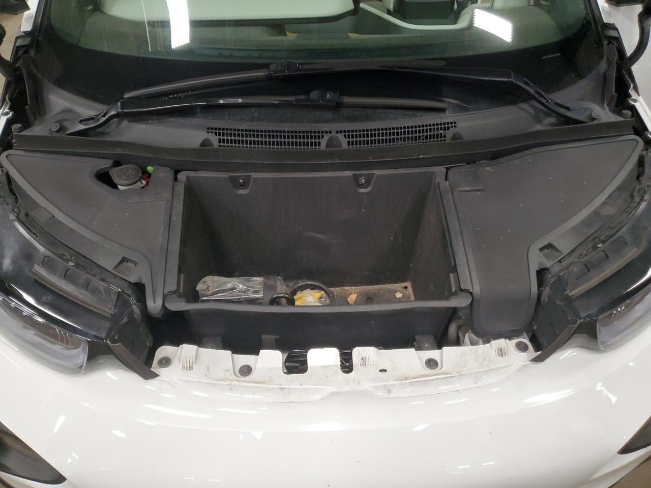 2014 BMW I3 Rex VIN: WBY1Z4C57EV276628 Lot: 86266735