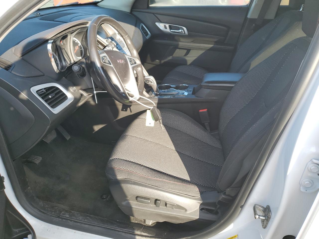 2015 GMC Terrain Sle VIN: 2GKFLWEK8F6332738 Lot: 82758695