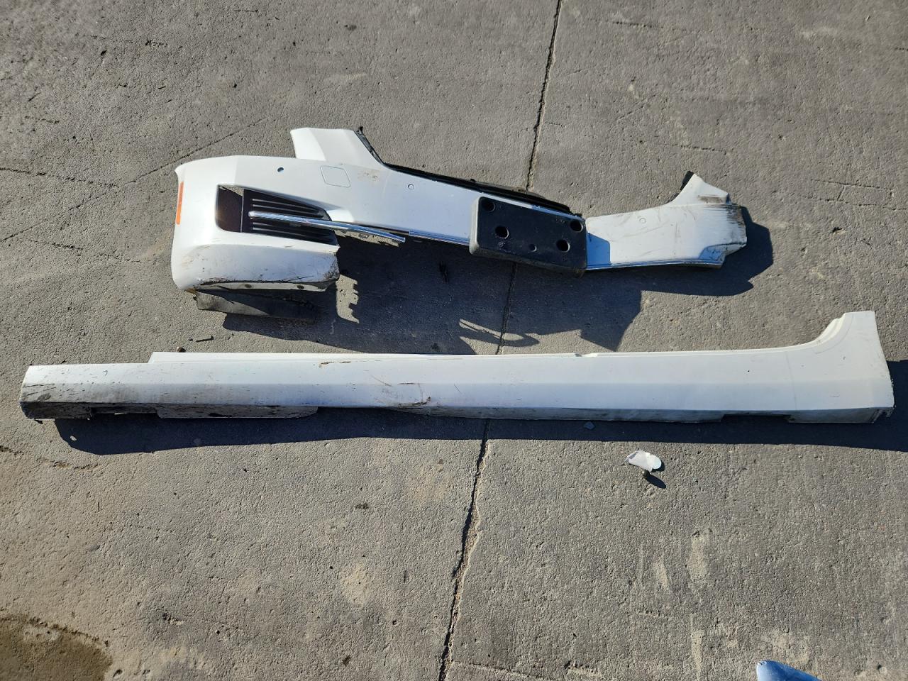 2018 Cadillac Ats Premium Luxury VIN: 1G6AG5SS0J0173338 Lot: 89528825