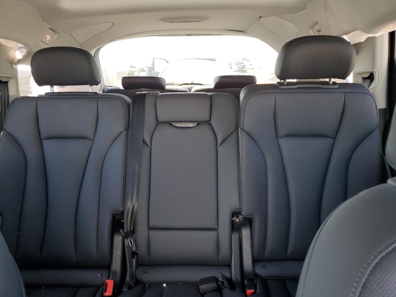 2023 Audi Q7 Premium Plus VIN: WA1LCBF73PD020373 Lot: 84523885