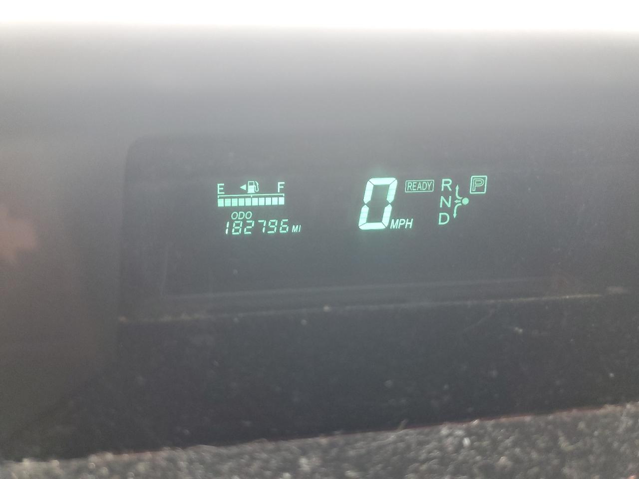 2005 Toyota Prius VIN: JTDKB20U453021442 Lot: 84711605