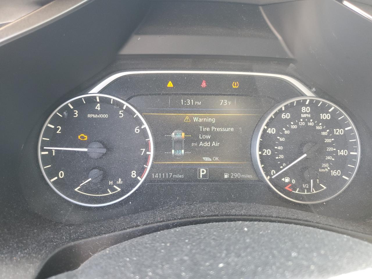 2016 Nissan Murano S VIN: 5N1AZ2MGXGN158996 Lot: 82420955