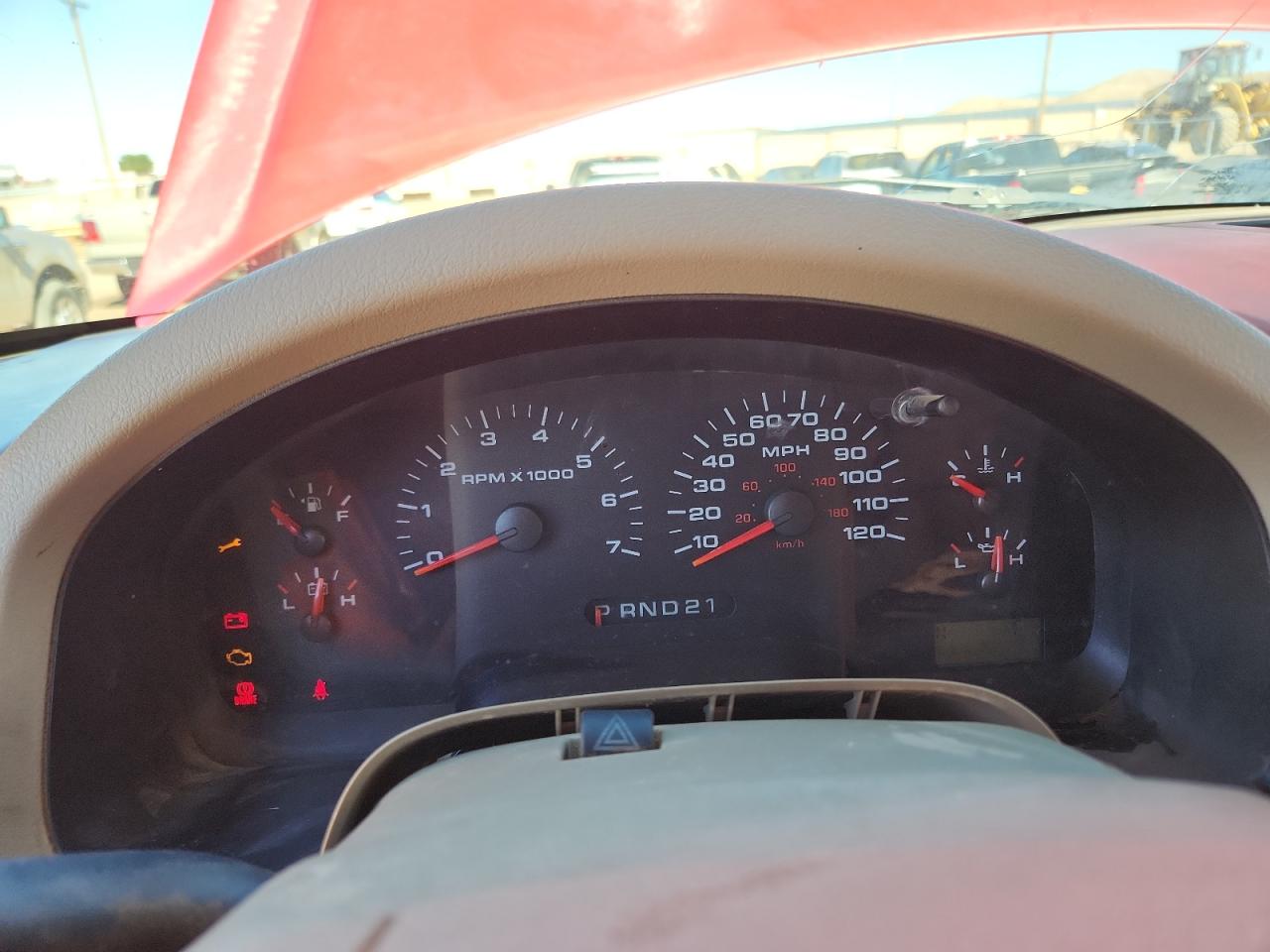 2004 Ford F150 Supercrew VIN: 1FTRW14W14KC31316 Lot: 89719485