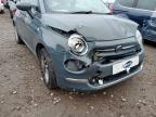 2019 FIAT 500 1.2 LOUNGE 2DR for sale at Copart WISBECH
