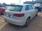2014 AUDI A3 SPORT TDI  for sale at Copart BRISTOL