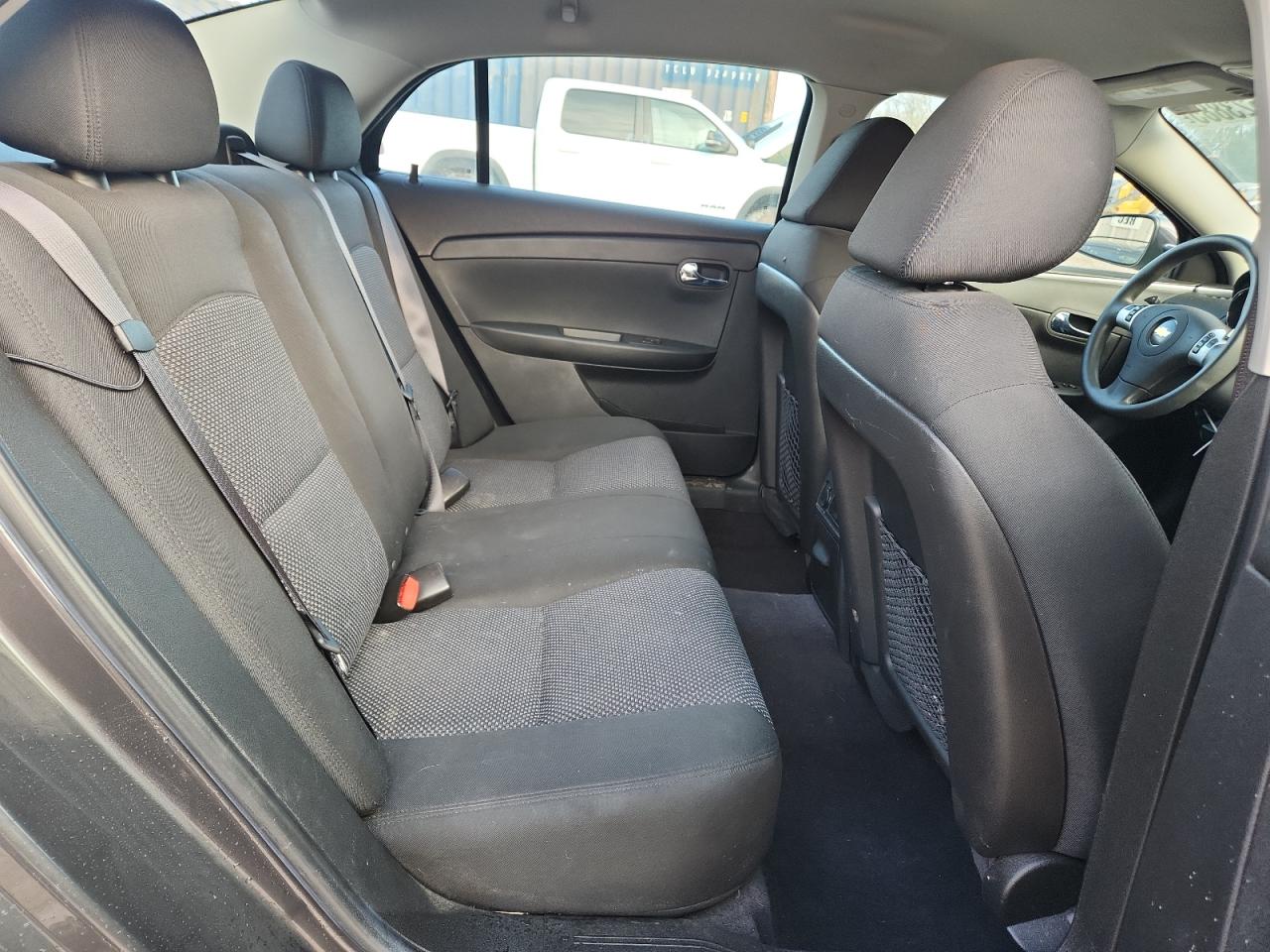 2010 Chevrolet Malibu 1Lt VIN: 1G1ZC5EB5AF309816 Lot: 86523885