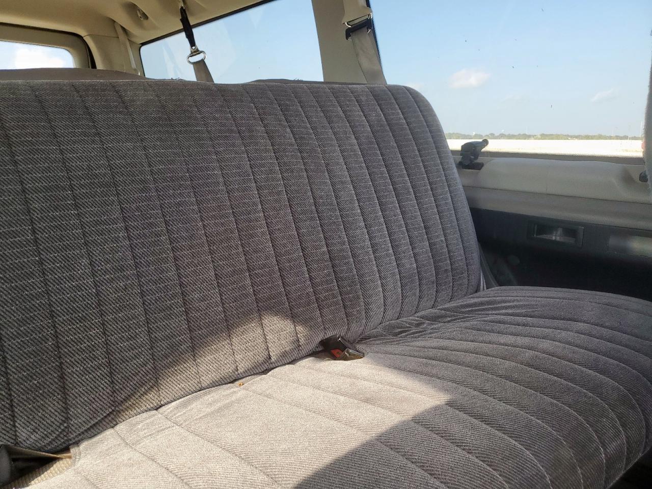 2006 Ford Econoline E350 Super Duty Wagon VIN: 1FBNE31L96HB31413 Lot: 86723935