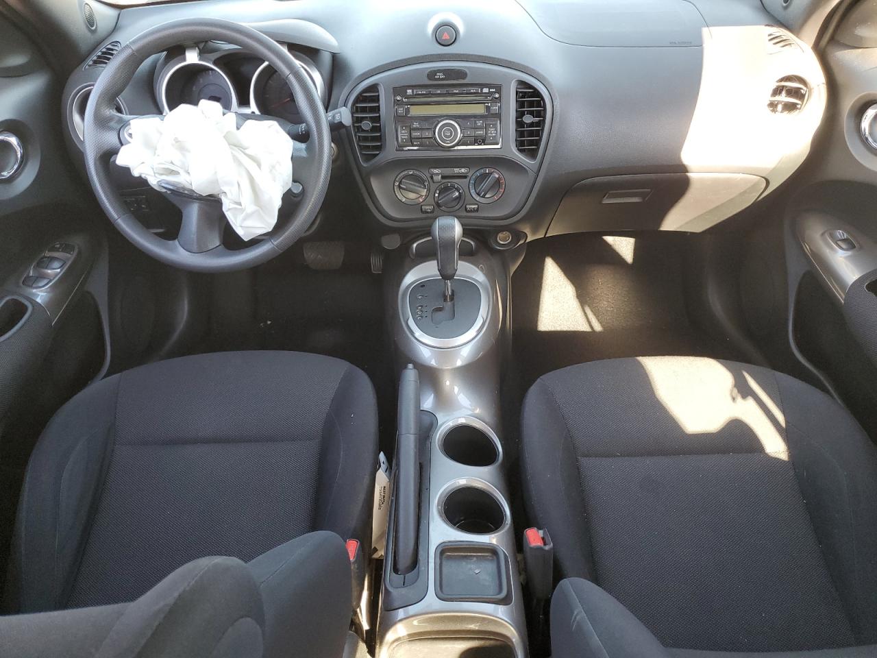 2012 Nissan Juke S VIN: JN8AF5MRXCT101692 Lot: 82776785