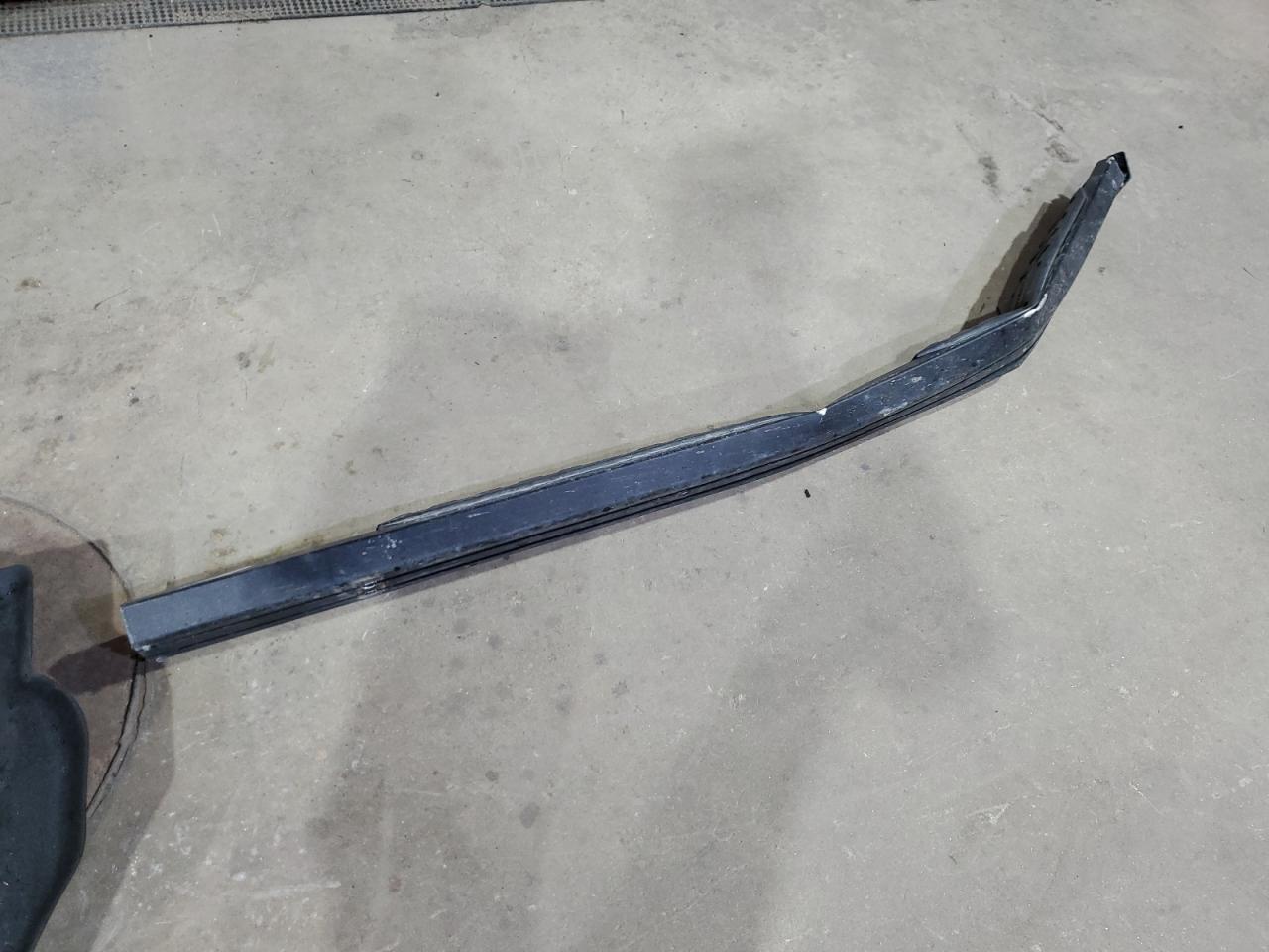 2016 Toyota Tacoma Access Cab VIN: 5TFSZ5AN5GX037522 Lot: 84835945