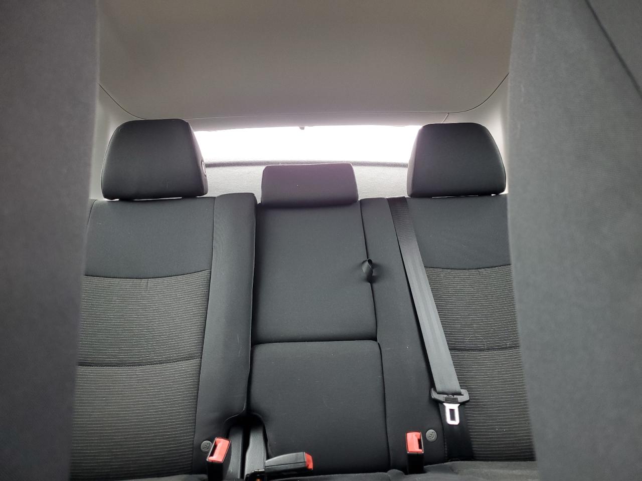 2017 Volkswagen Tiguan S VIN: WVGAV7AX9HK048831 Lot: 85521225