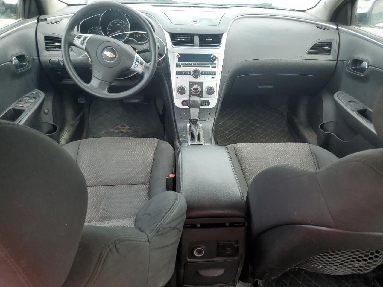 2012 Chevrolet Malibu 1Lt VIN: 1G1ZC5EU2CF297967 Lot: 85708555