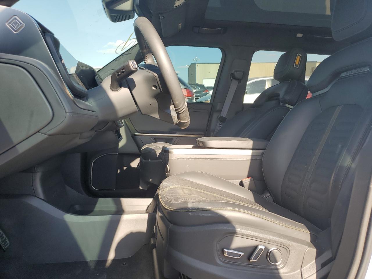 2025 Rivian R1S Adventure VIN: 7PDSGBBA3SN046944 Lot: 86888345