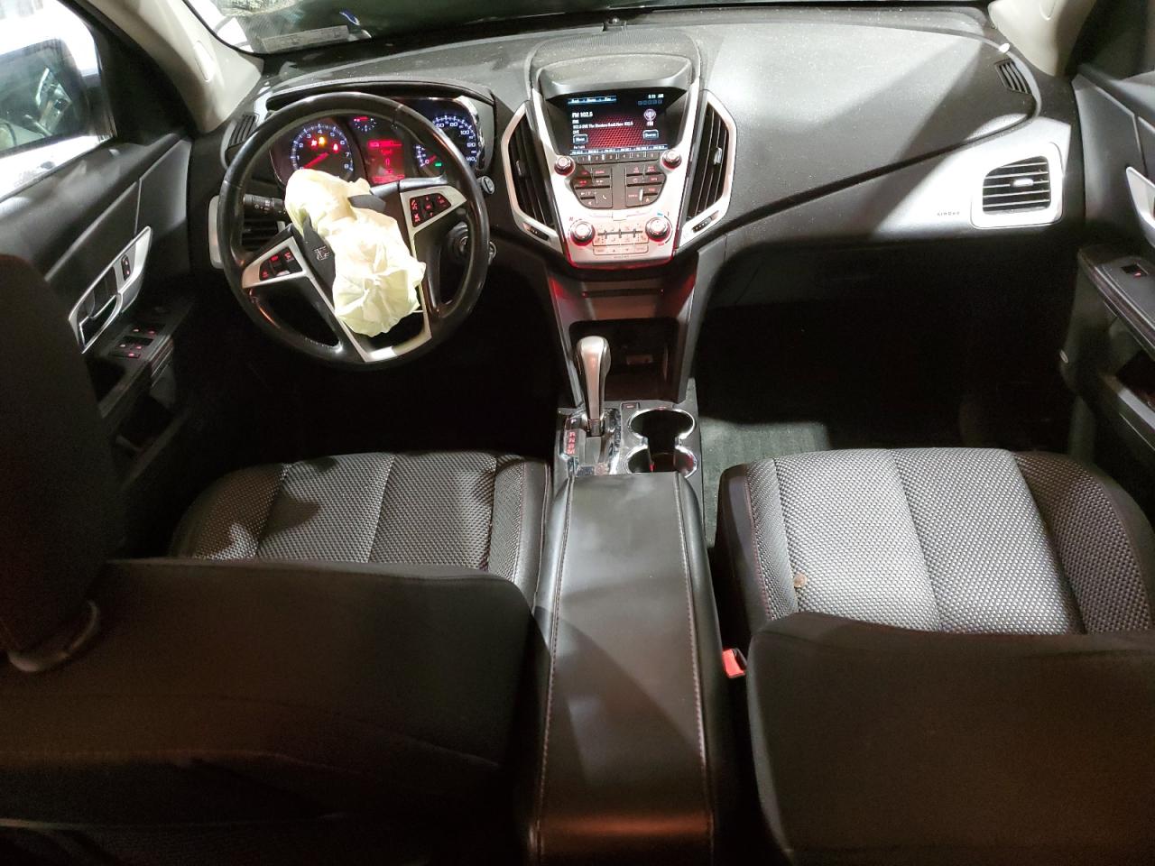 2014 GMC Terrain Sle VIN: 2GKFLWEK0E6348480 Lot: 85955295