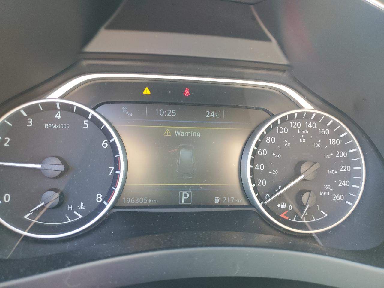 2017 Nissan Murano S VIN: 5N1AZ2MH2HN194224 Lot: 84427395