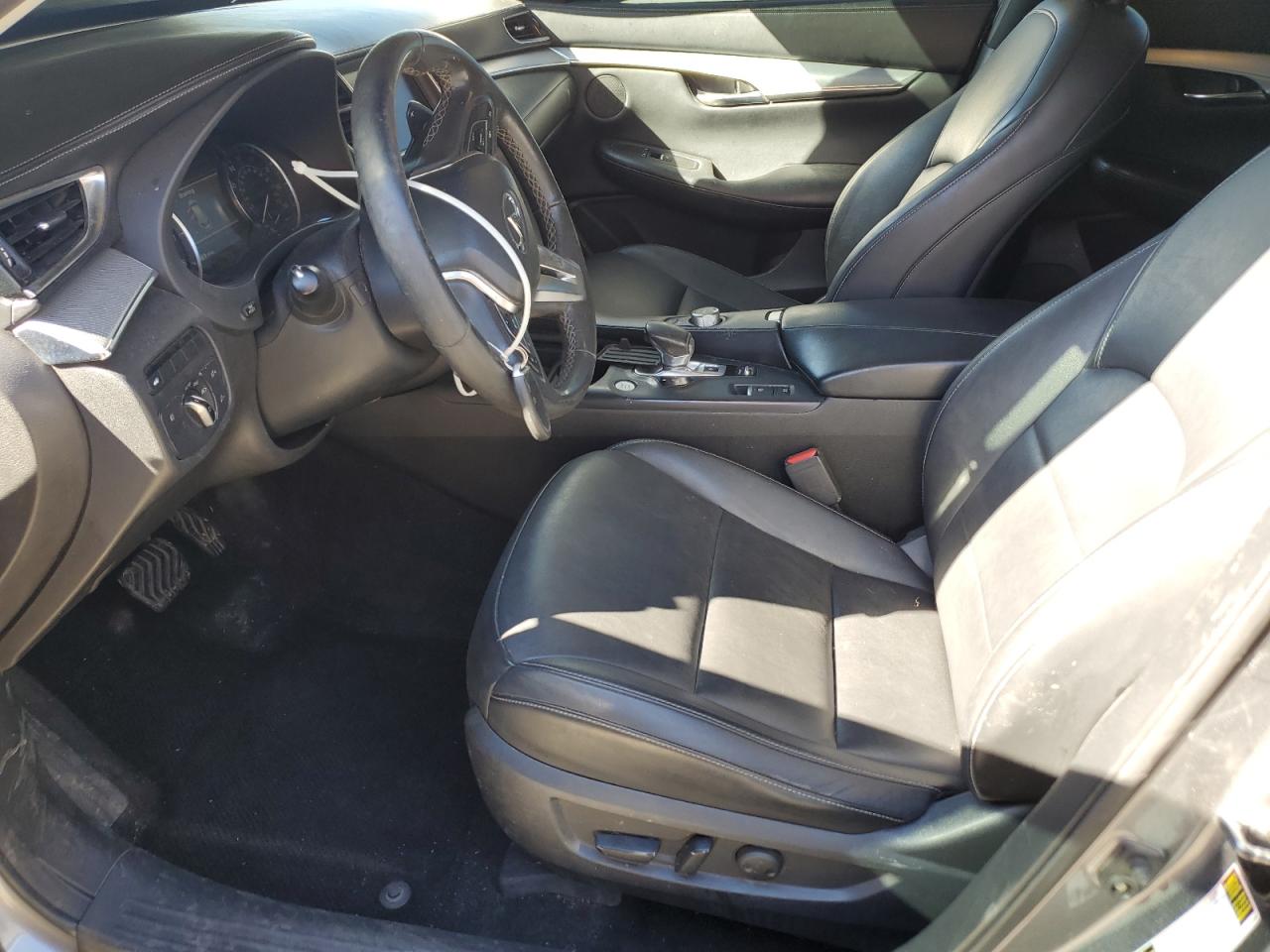 2019 Infiniti Qx50 Essential VIN: 3PCAJ5M14KF135665 Lot: 91047865