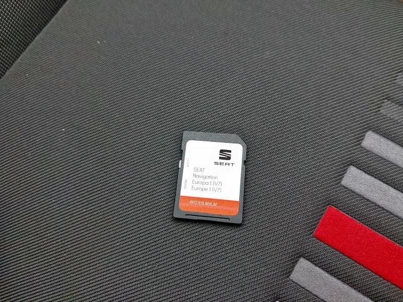 2019 SEAT IBIZA 1.0 TSI 115 FR [EZ] 5DR DSG