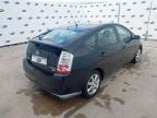 2007 TOYOTA PRIUS T SPIRIT VV-I AUTO  for sale at Copart ROCHFORD