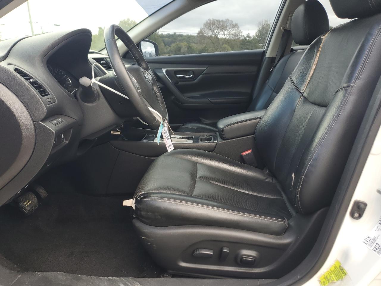 2016 Nissan Altima 2.5 VIN: 1N4AL3AP5GC132419 Lot: 85572885