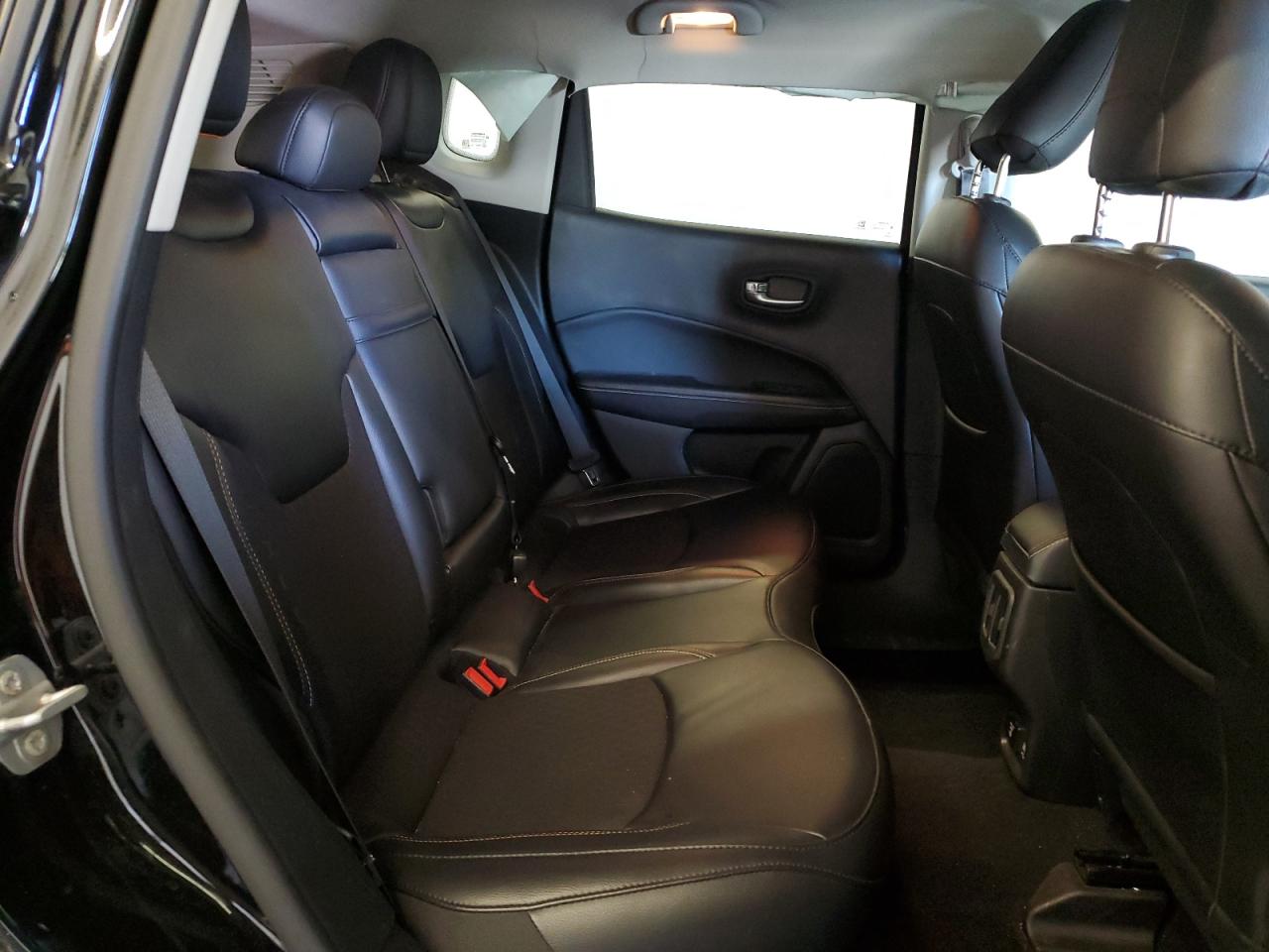 2019 Jeep Compass Latitude VIN: 3C4NJDBB9KT828823 Lot: 84745385