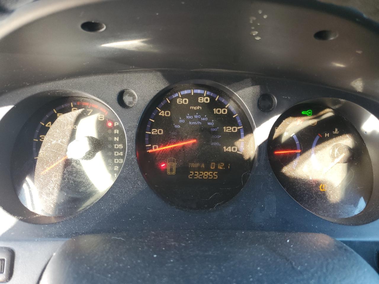 2004 Acura Mdx Touring VIN: 2HNYD18794H516626 Lot: 84609185