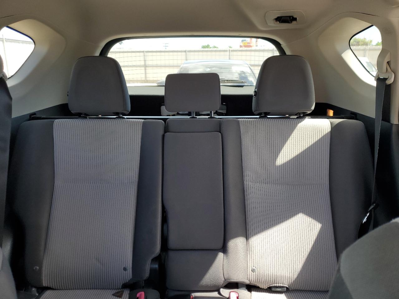 2013 Toyota Rav4 Le VIN: JTMZFREV9D5009772 Lot: 84640215