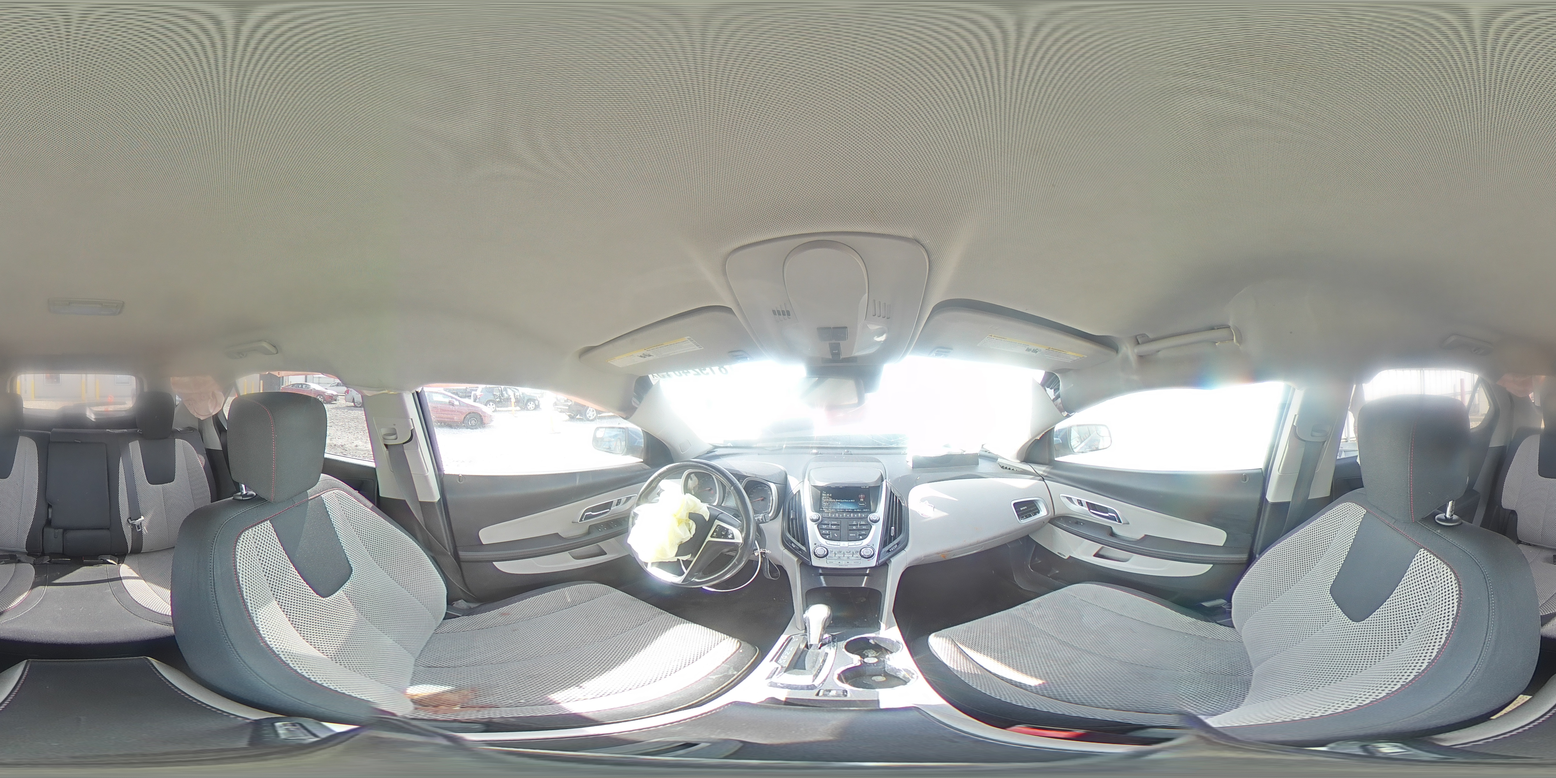 2012 Chevrolet Equinox Lt VIN: 2GNFLEE53C6179608 Lot: 81924015