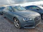 2014 AUDI A5 SE TECHNIK TDI  for sale at Copart BRISTOL