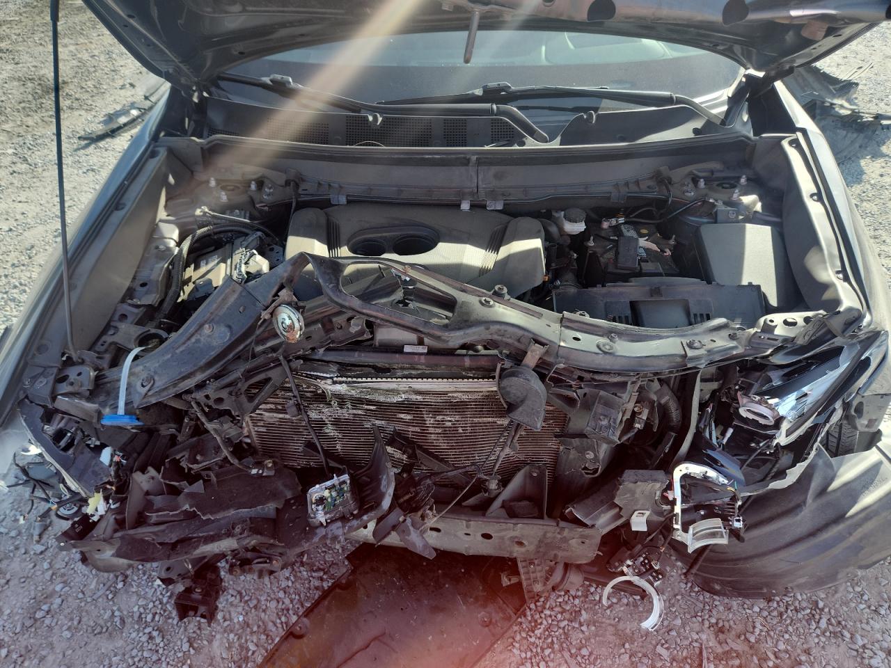 2019 Mazda Cx-9 Grand Touring VIN: JM3TCBDY2K0324495 Lot: 82742215