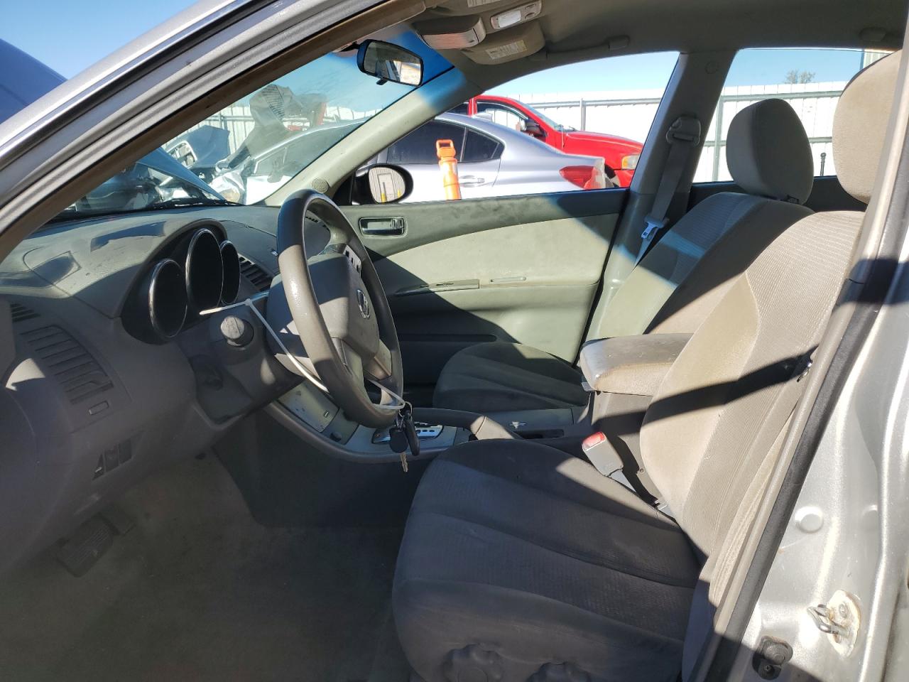 2005 Nissan Altima S VIN: 1N4AL11D05C379631 Lot: 82731175