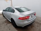 2018 JAGUAR XE R-SPORT D AUTO  for sale at Copart WESTBURY