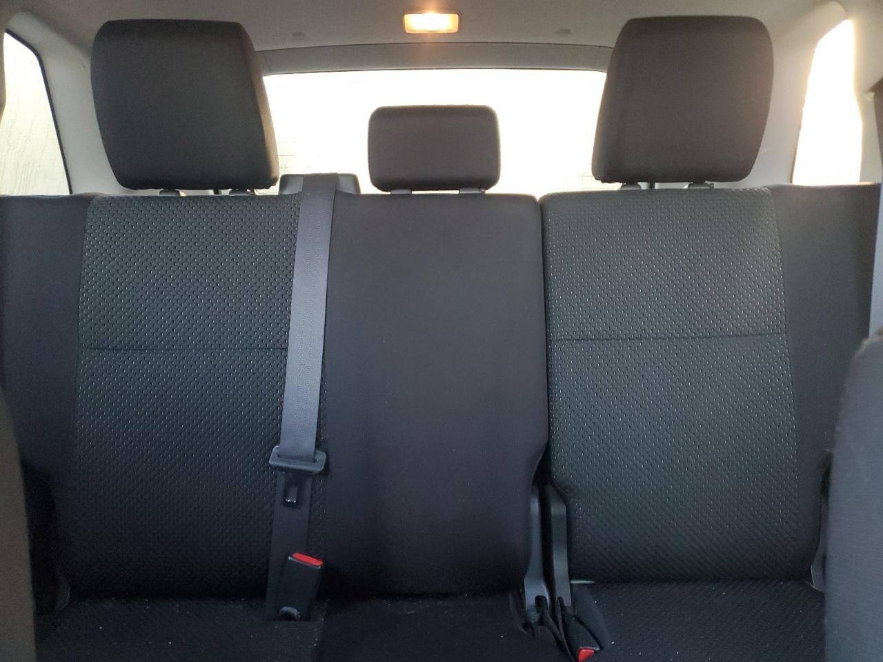 2012 Suzuki Grand Vitara Premium VIN: JS3TD0D60C4100341 Lot: 85161945
