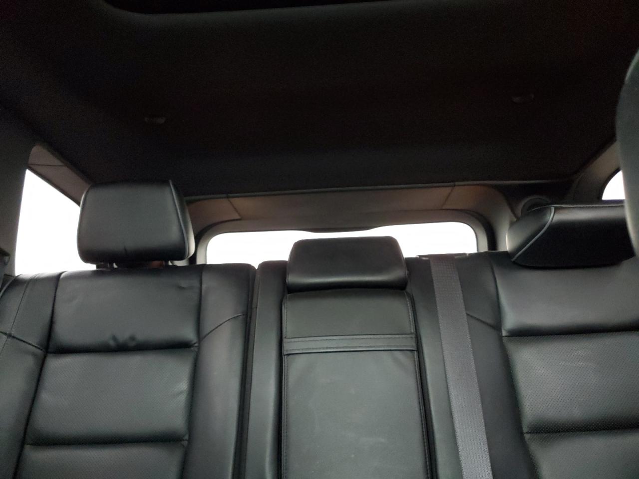 2019 Jeep Grand Cherokee Overland VIN: 1C4RJECGXKC533369 Lot: 85894565