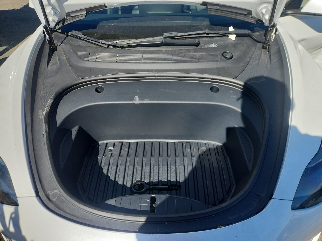 2023 Tesla Model 3 VIN: 5YJ3E1EA1PF462620 Lot: 85398895