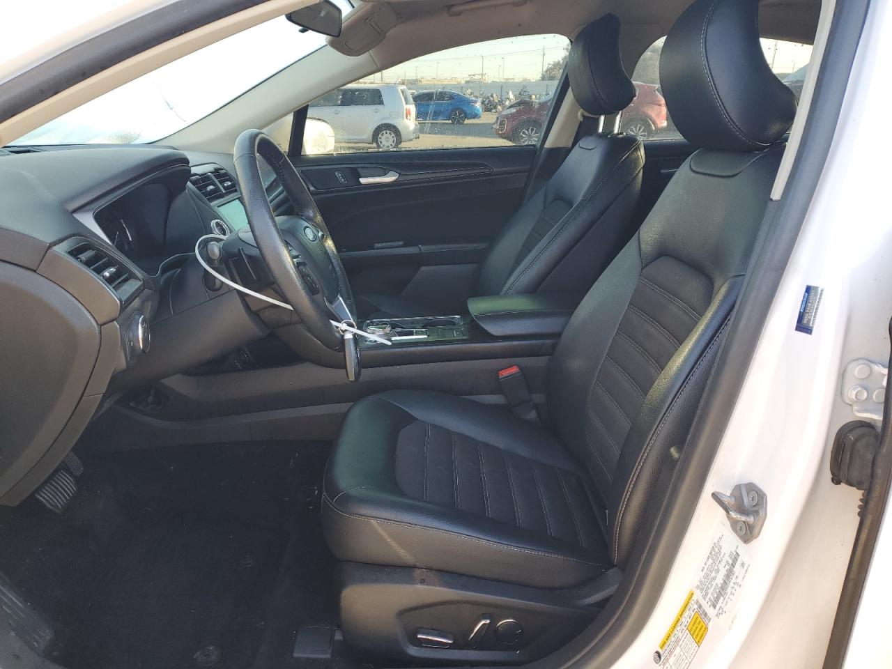 2018 Ford Fusion Se VIN: 3FA6P0HD3JR167263 Lot: 90430925