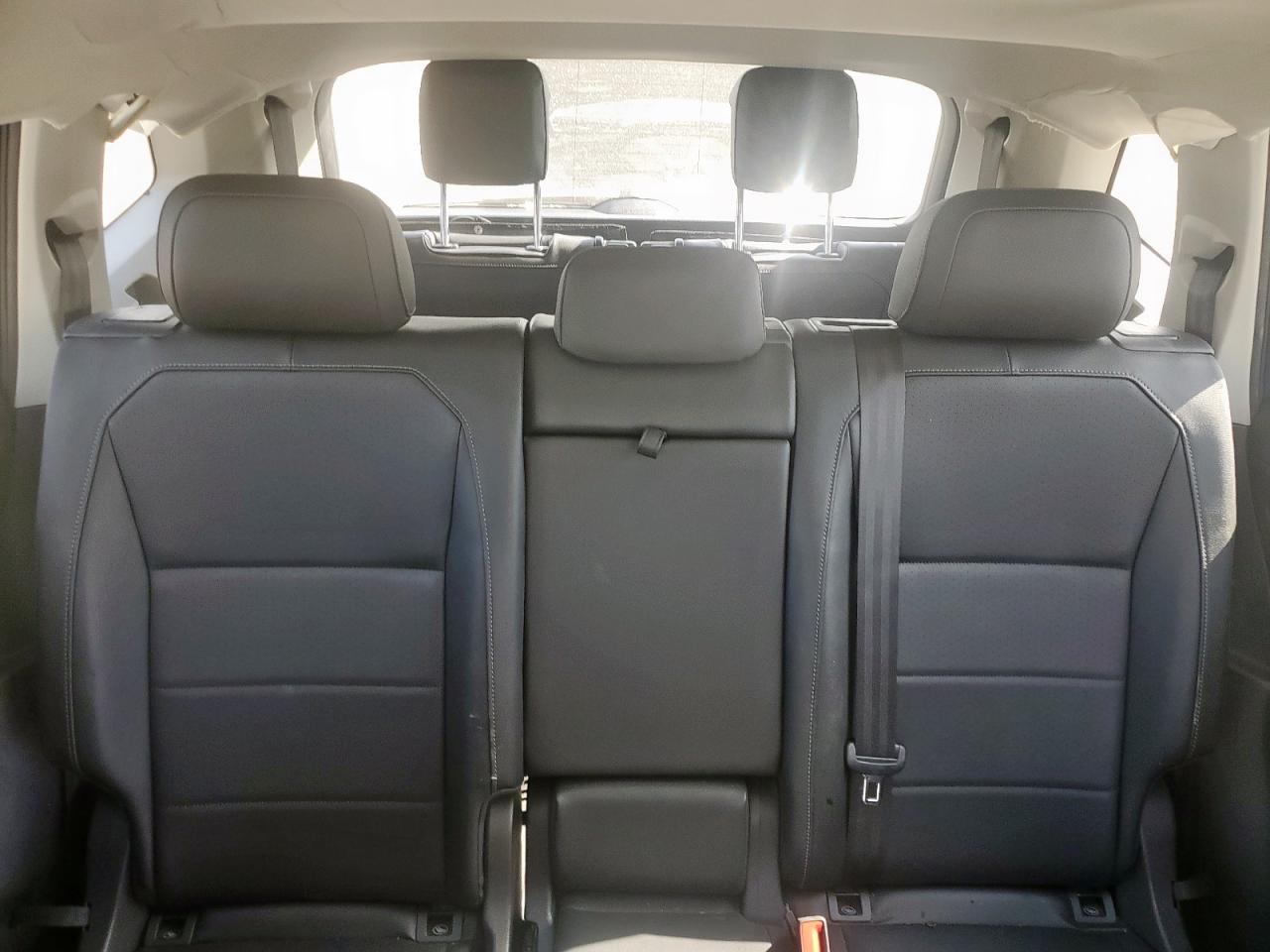 2020 Volkswagen Tiguan Se VIN: 3VV3B7AX0LM176755 Lot: 85009235