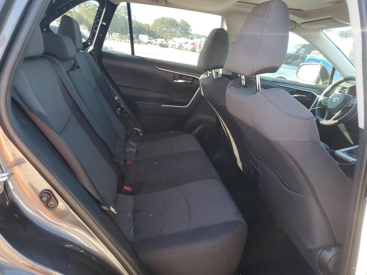 2020 Toyota Rav4 Xle VIN: 2T3P1RFV4LC071741 Lot: 85418195